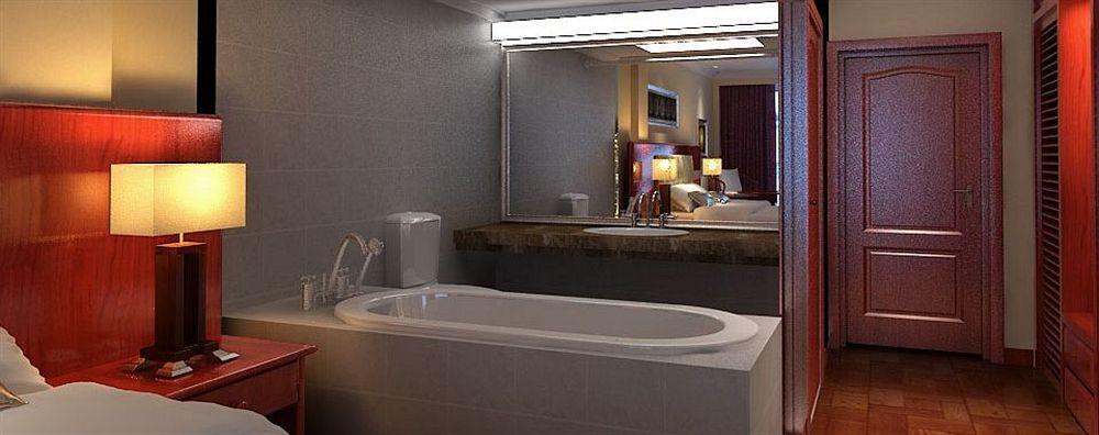 Diamond Hotel Phnompen Kültér fotó