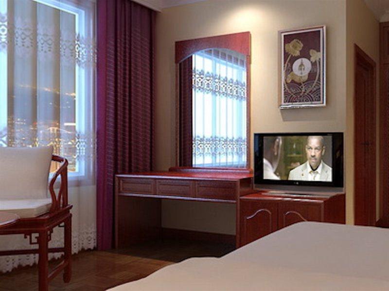 Diamond Hotel Phnompen Kültér fotó