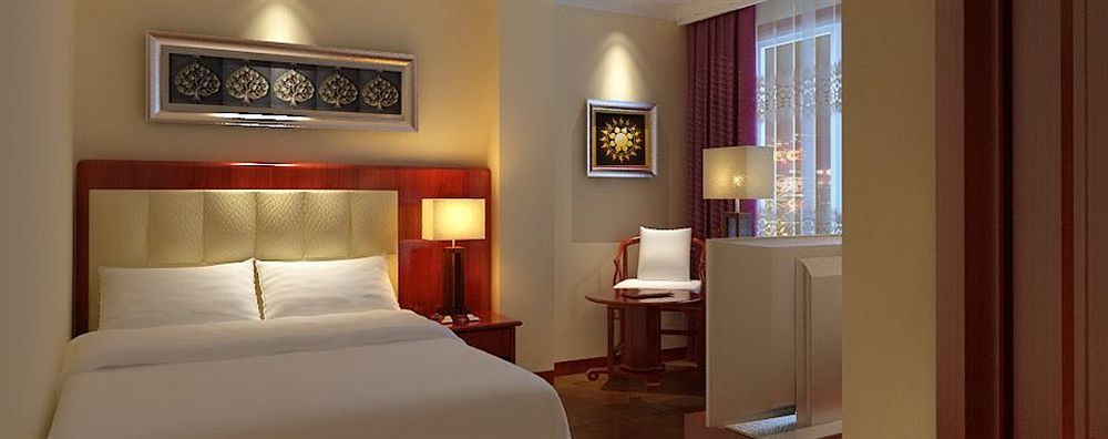 Diamond Hotel Phnompen Kültér fotó