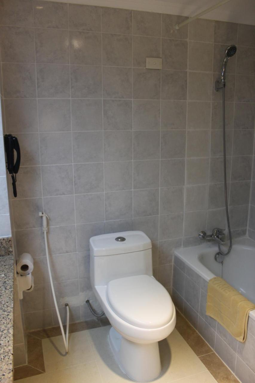 Diamond Hotel Phnompen Kültér fotó